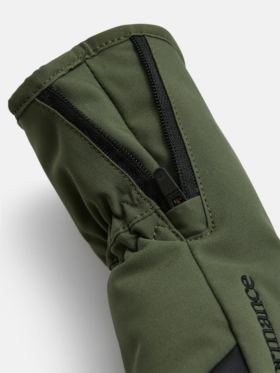 Unite Glove - Afbeelding 5