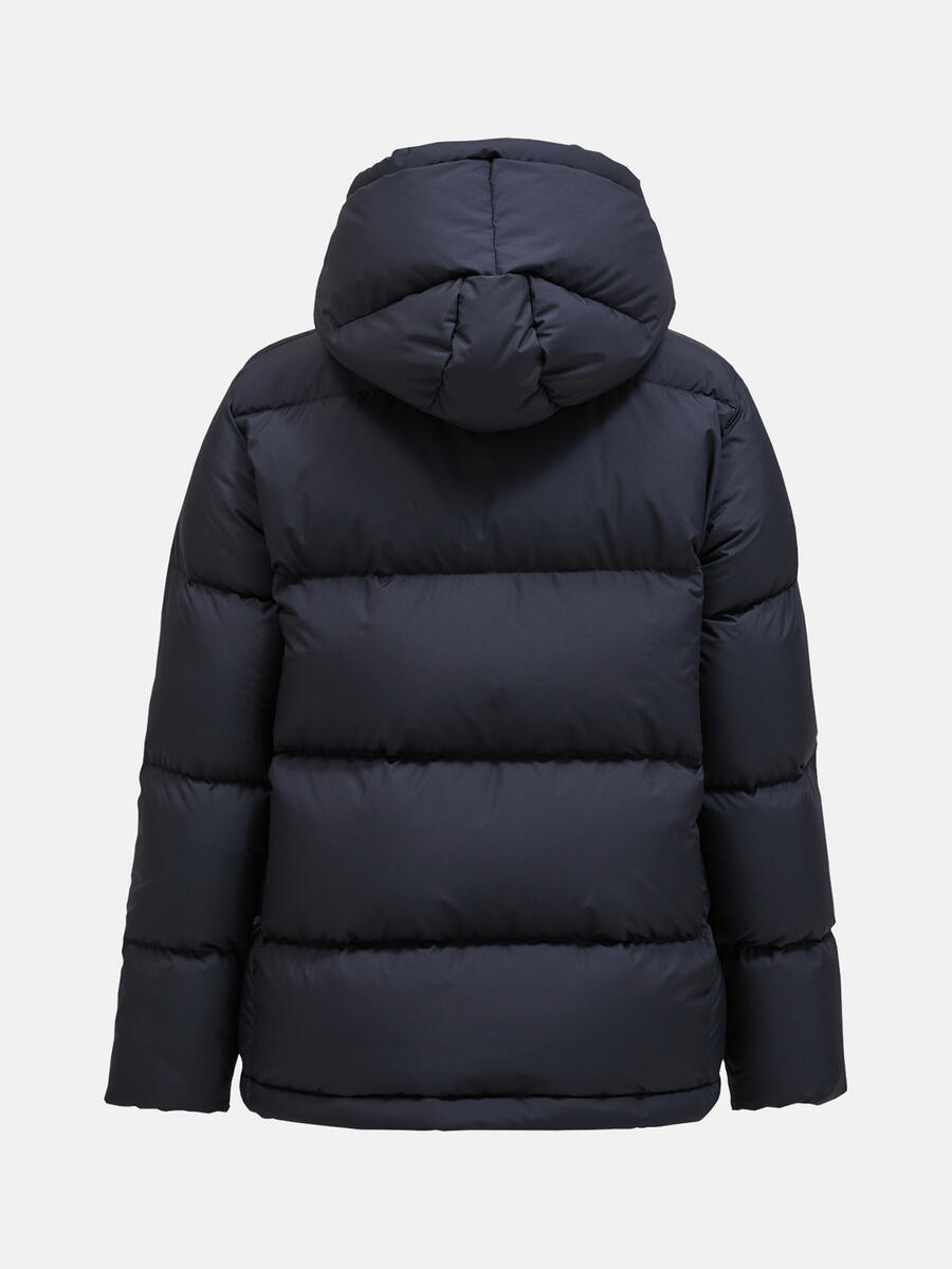 Rivel Puffer Women - Afbeelding 2