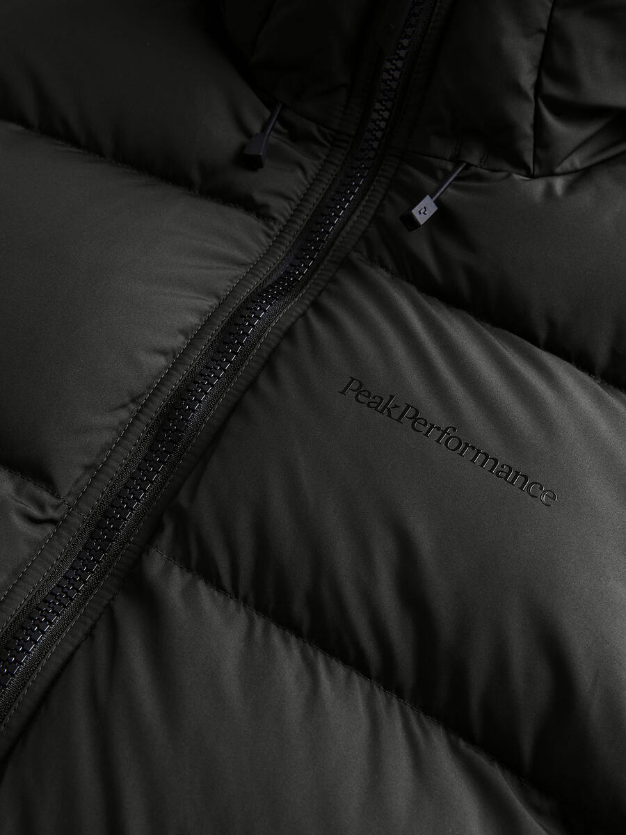 Rivel Jacket Men - Afbeelding 4