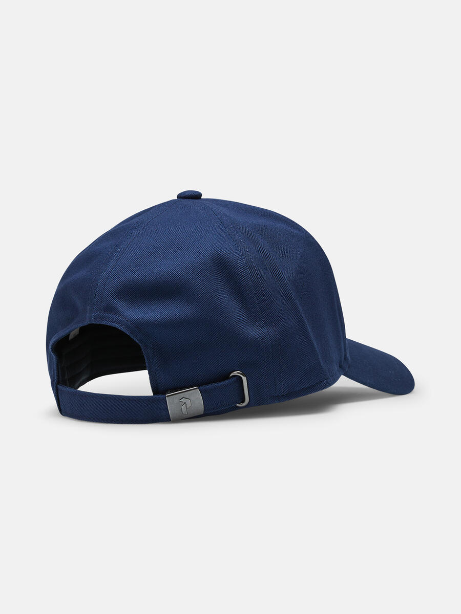 Retro Cap - Afbeelding 2