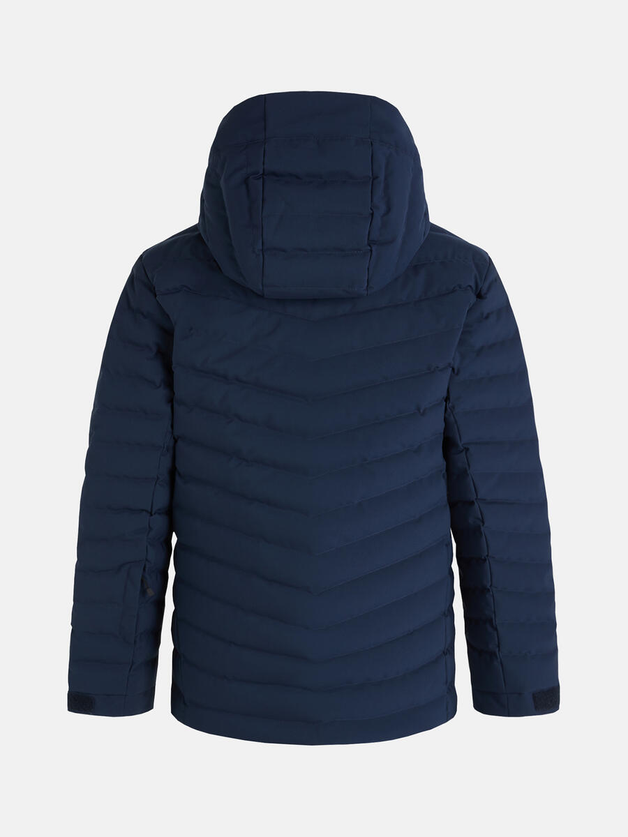 Frost Ski Jacket Men - Afbeelding 2