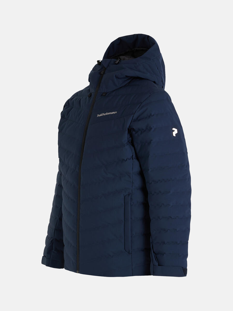 Frost Ski Jacket Men - Afbeelding 3