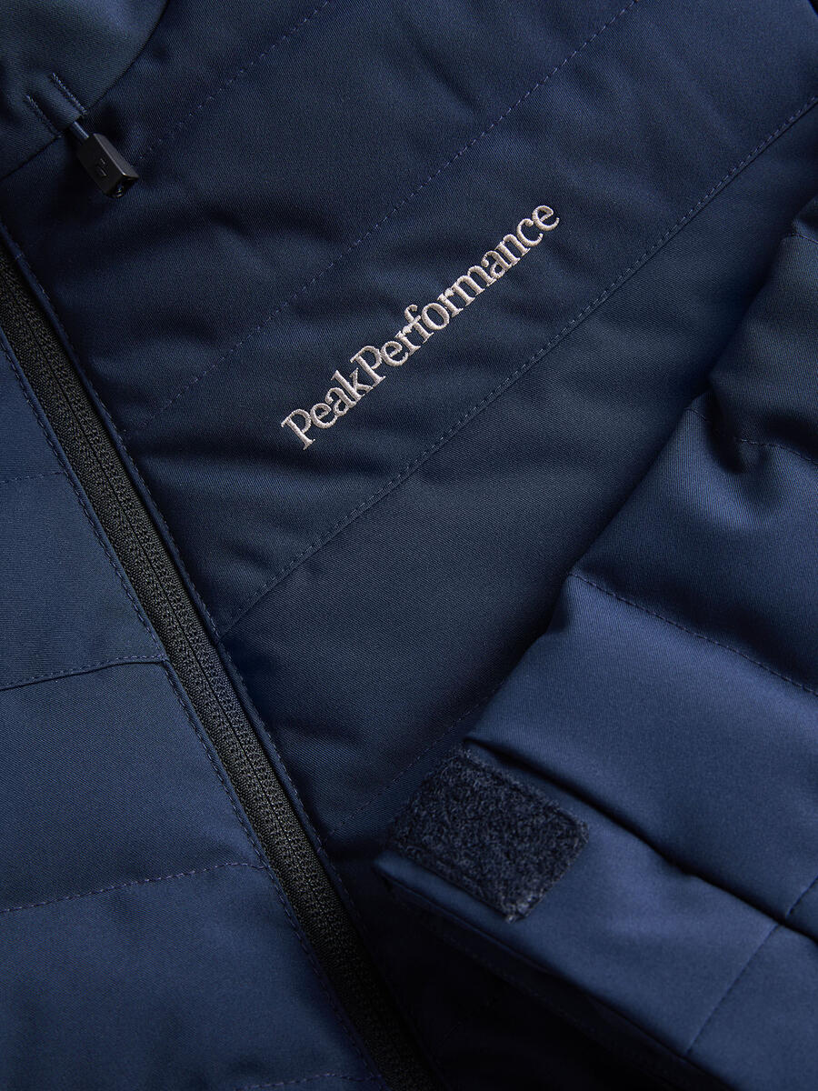 Frost Ski Jacket Men - Afbeelding 4