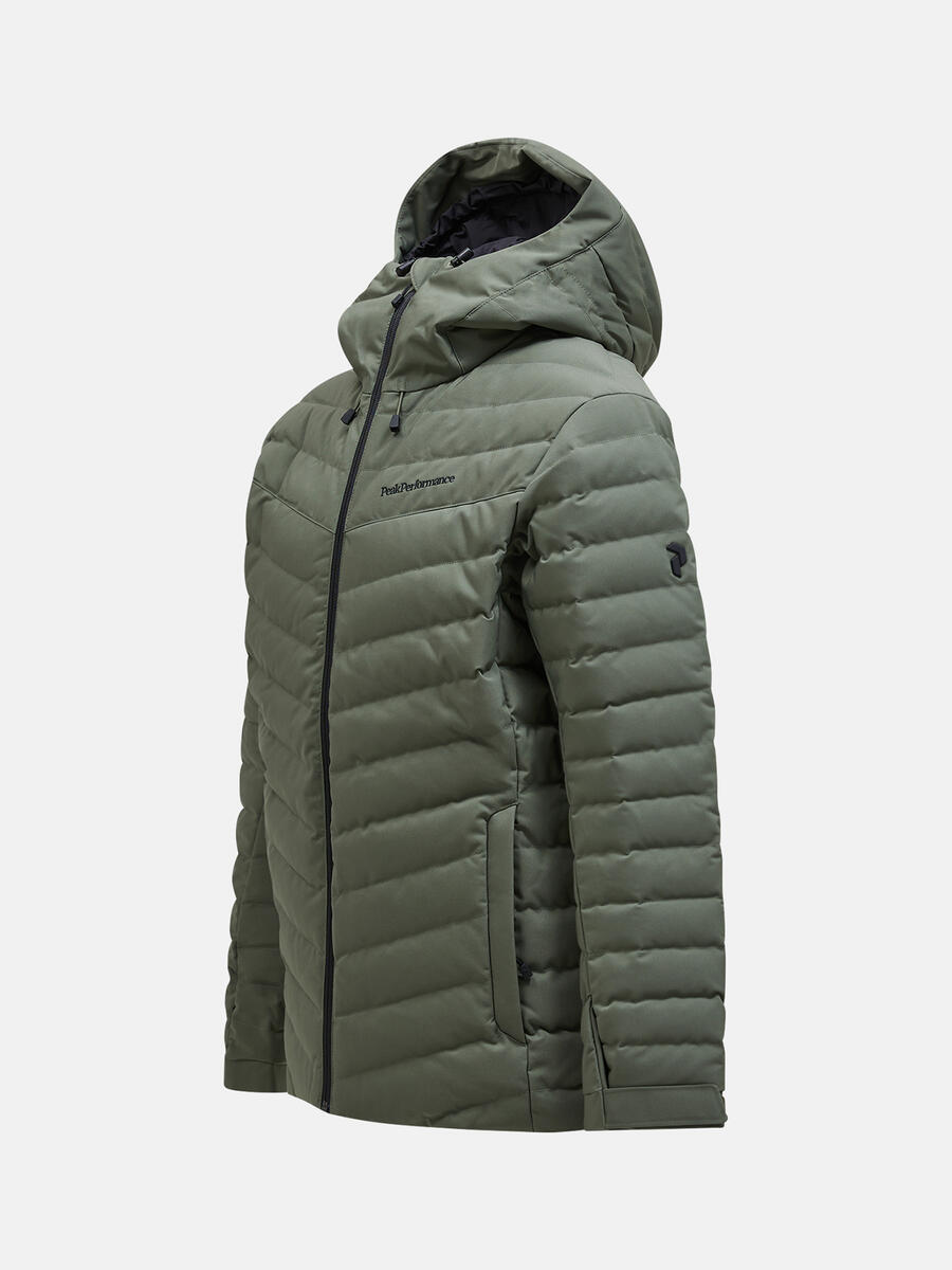Frost Ski Jacket Men - Afbeelding 13