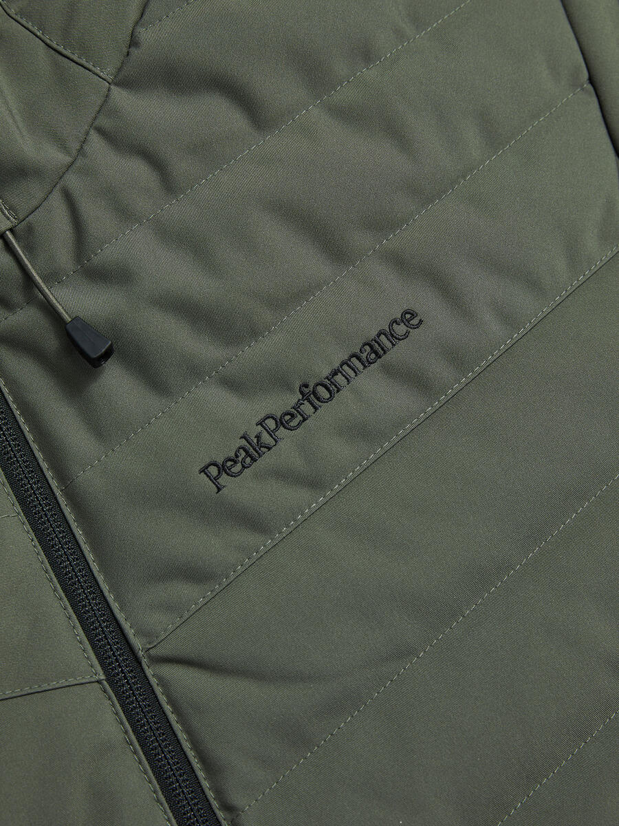 Frost Ski Jacket Men - Afbeelding 14