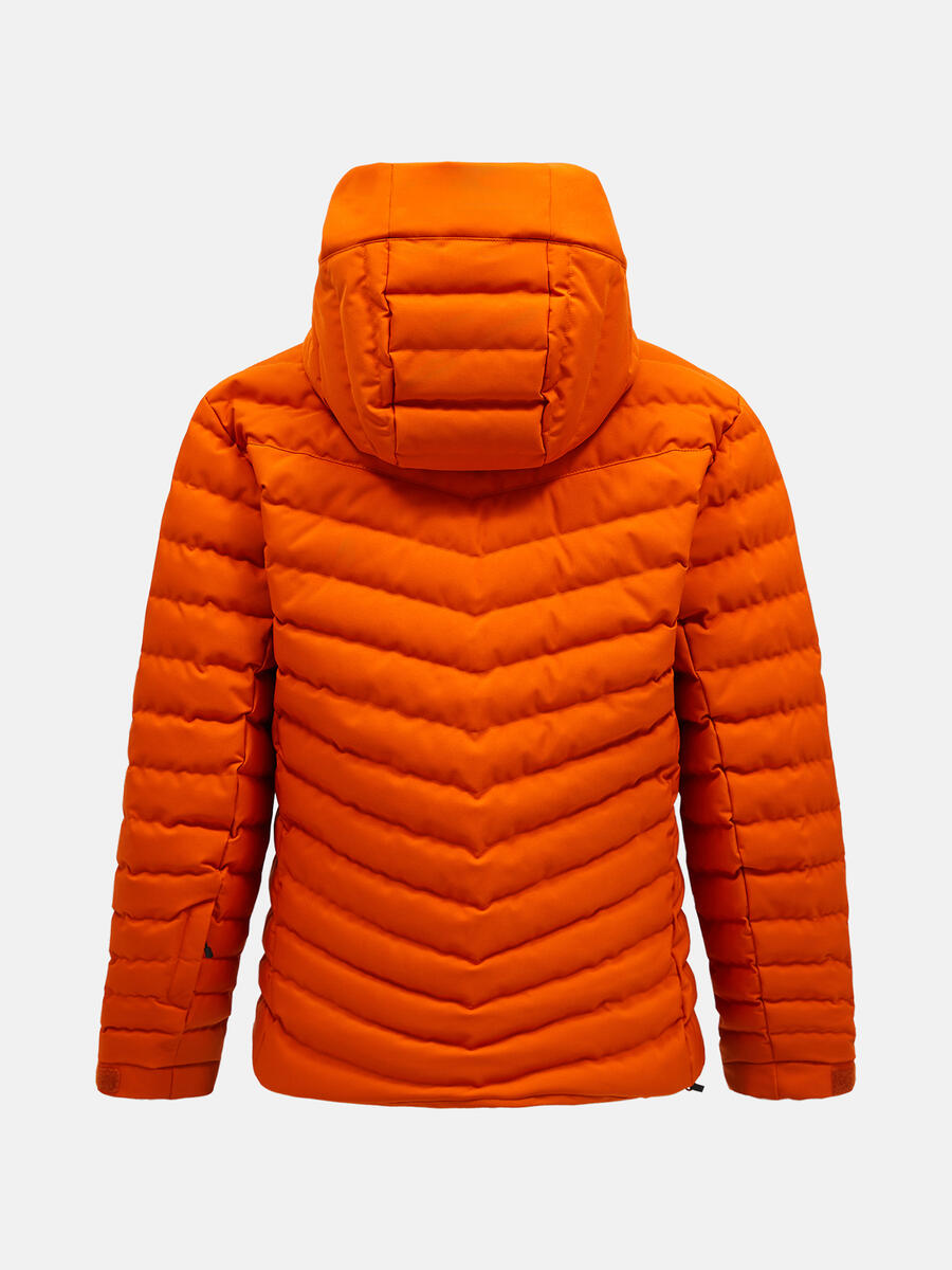 Frost Ski Jacket Men - Afbeelding 8