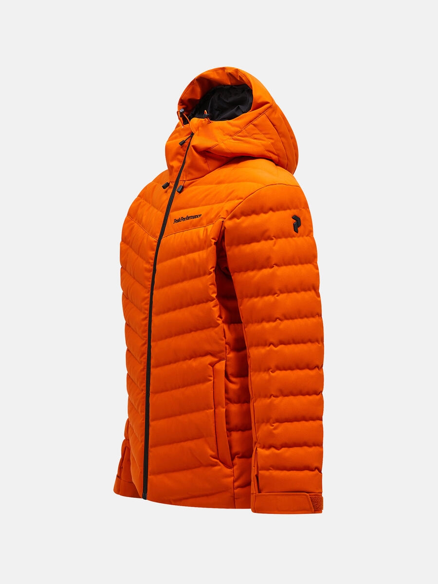 Frost Ski Jacket Men - Afbeelding 9