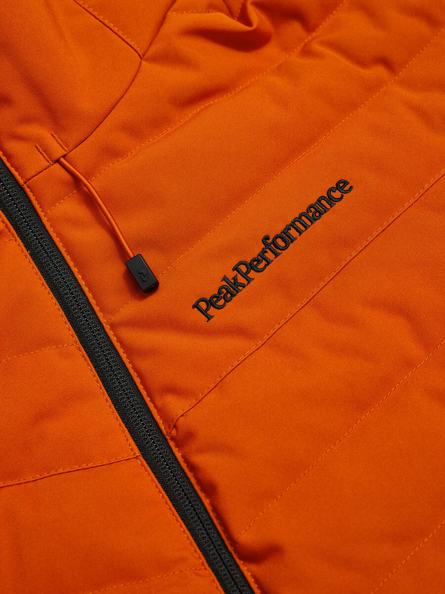 Frost Ski Jacket Men - Afbeelding 10