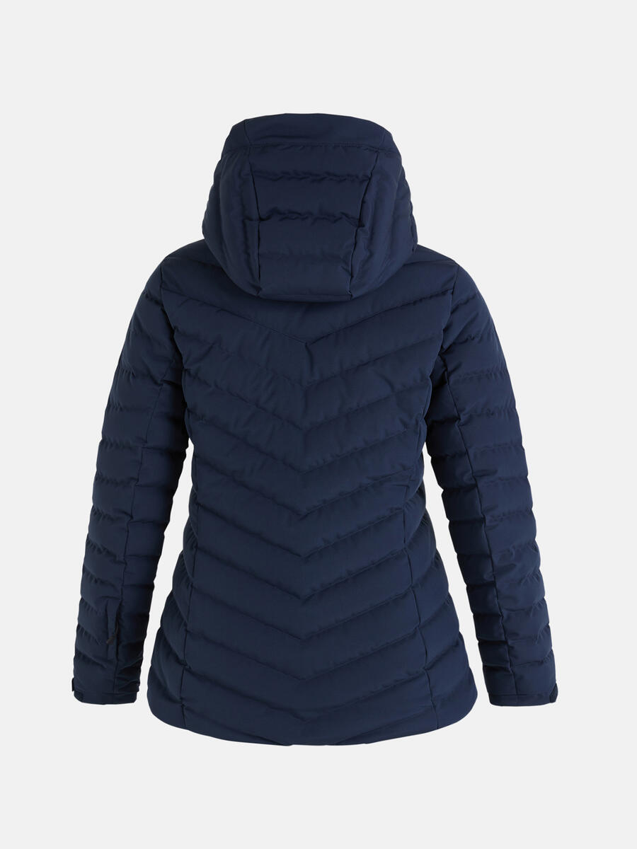 Frost Ski Jacket Women - Afbeelding 6