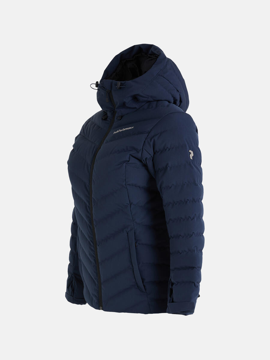 Frost Ski Jacket Women - Afbeelding 7