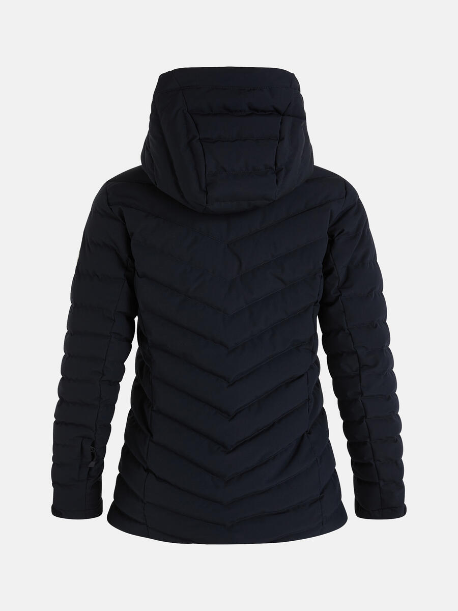 Frost Ski Jacket Women - Afbeelding 2