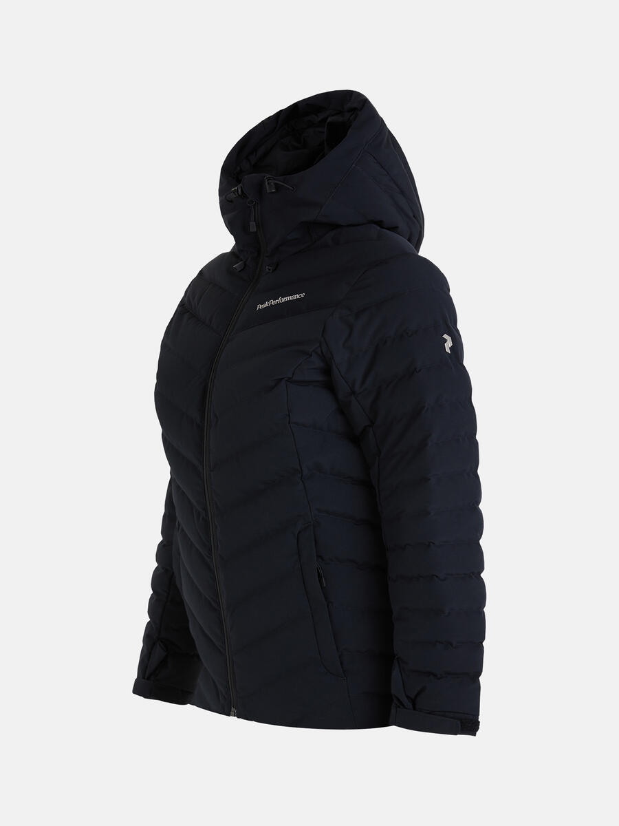 Frost Ski Jacket Women - Afbeelding 3