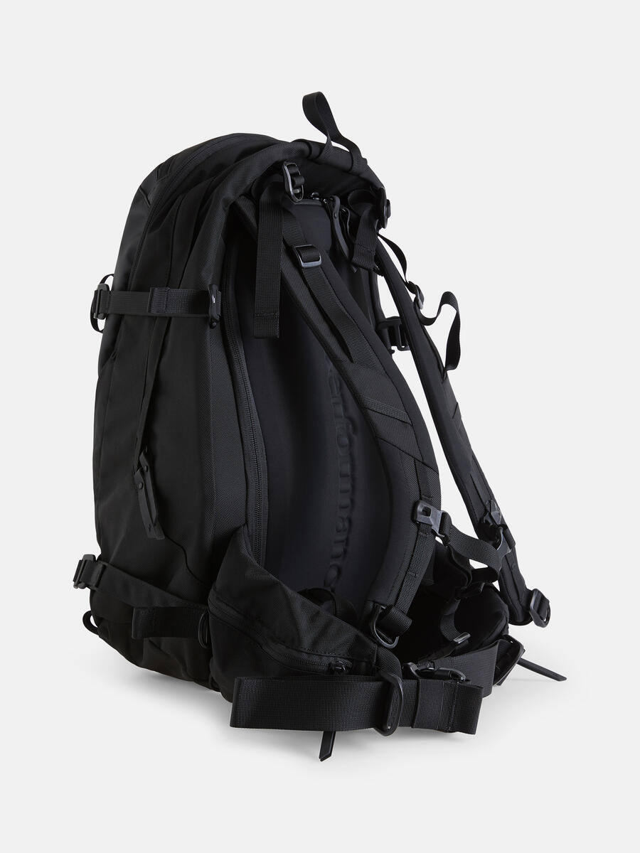 Vertical Ski Backpack S/M - Afbeelding 2