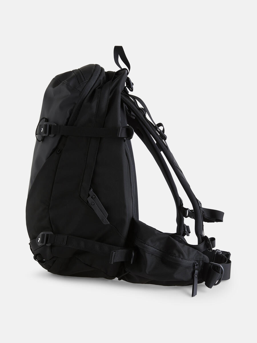 Vertical Ski Backpack S/M - Afbeelding 3
