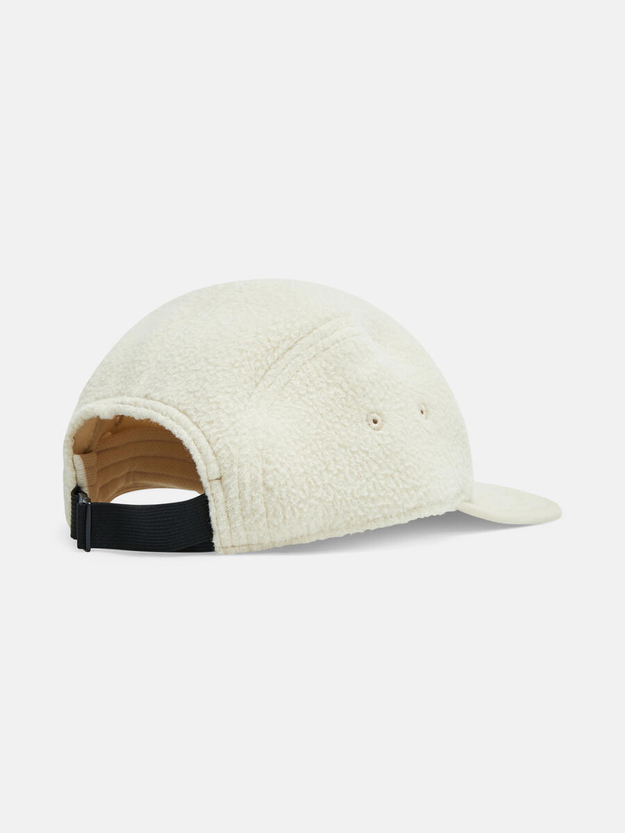 Fleece Cap - Afbeelding 2