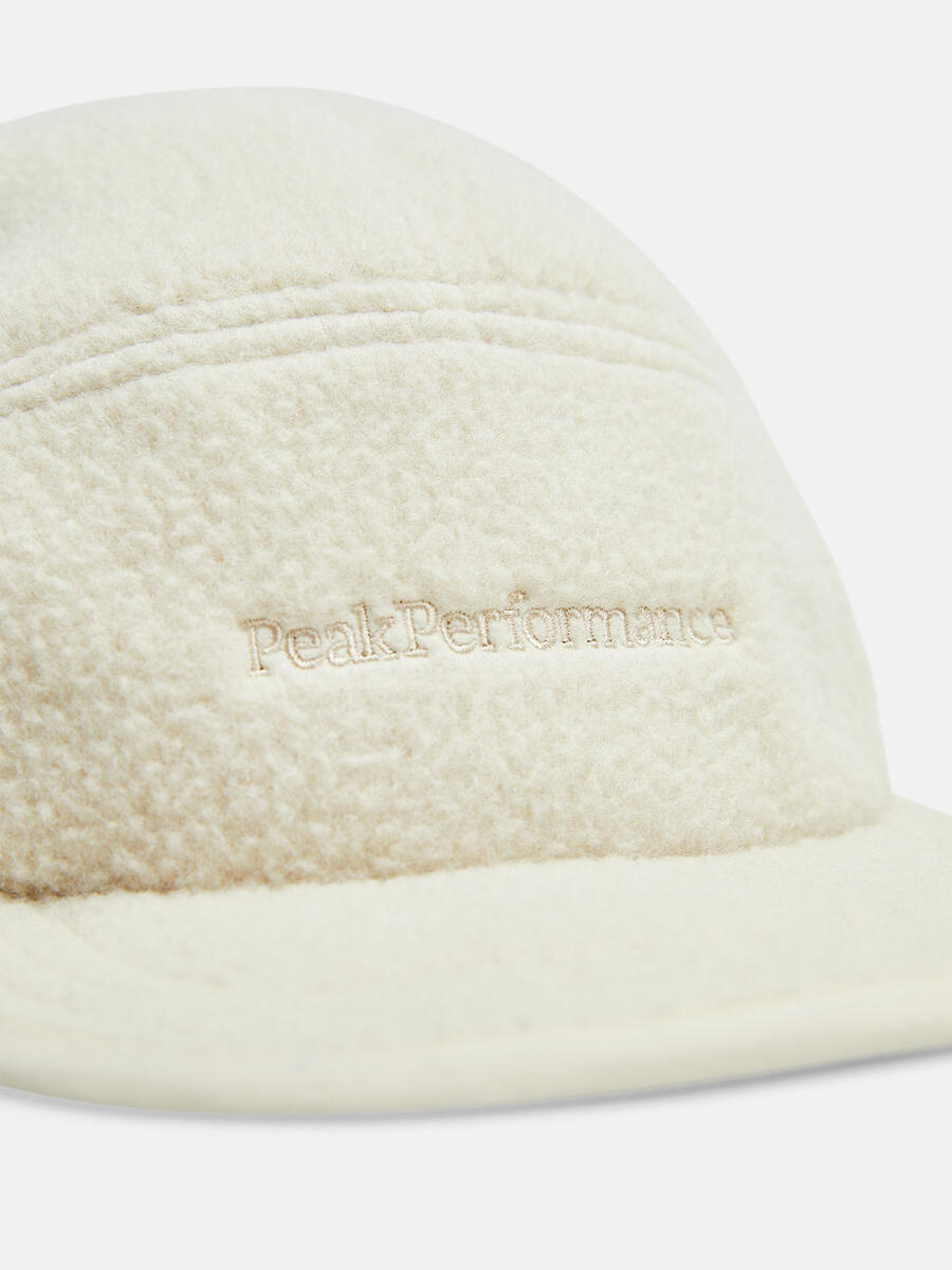 Fleece Cap - Afbeelding 3
