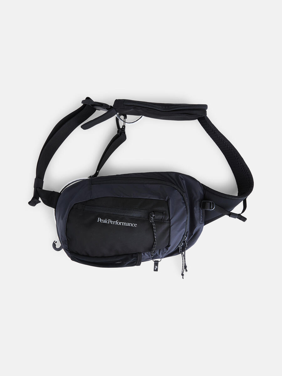 Outdoor Slingbag