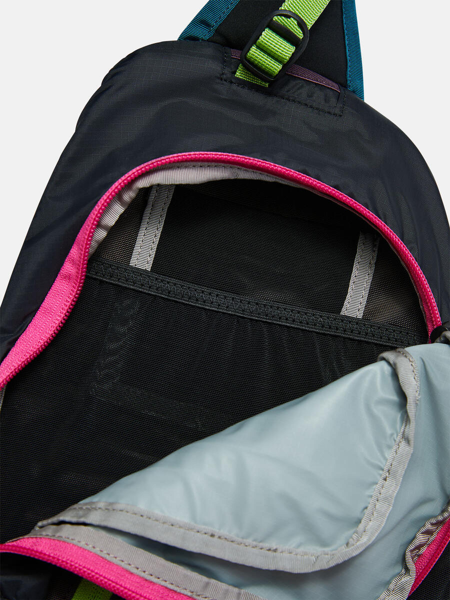 Outdoor Slingbag - Afbeelding 4