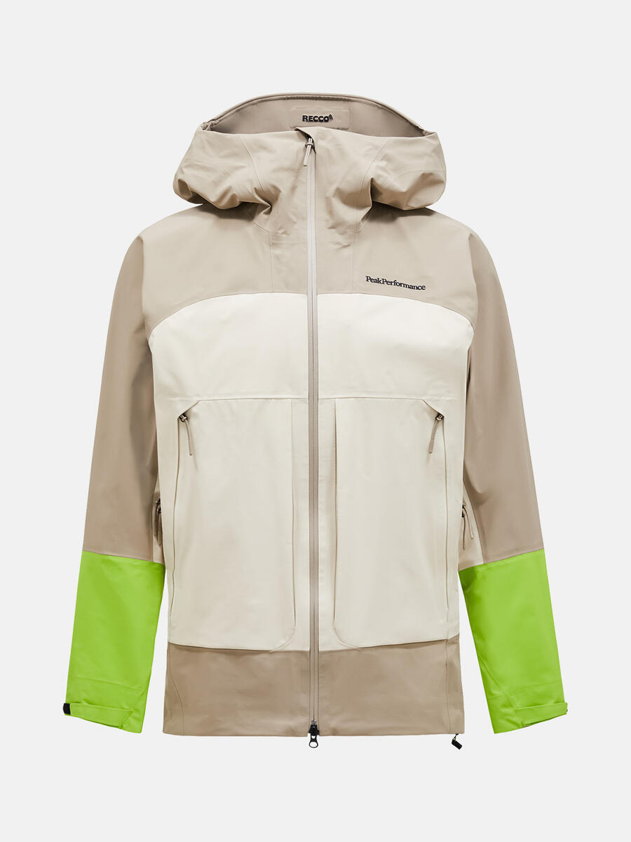 Vislight Gore-Tex C-Knit 3L Shell Jacket Men