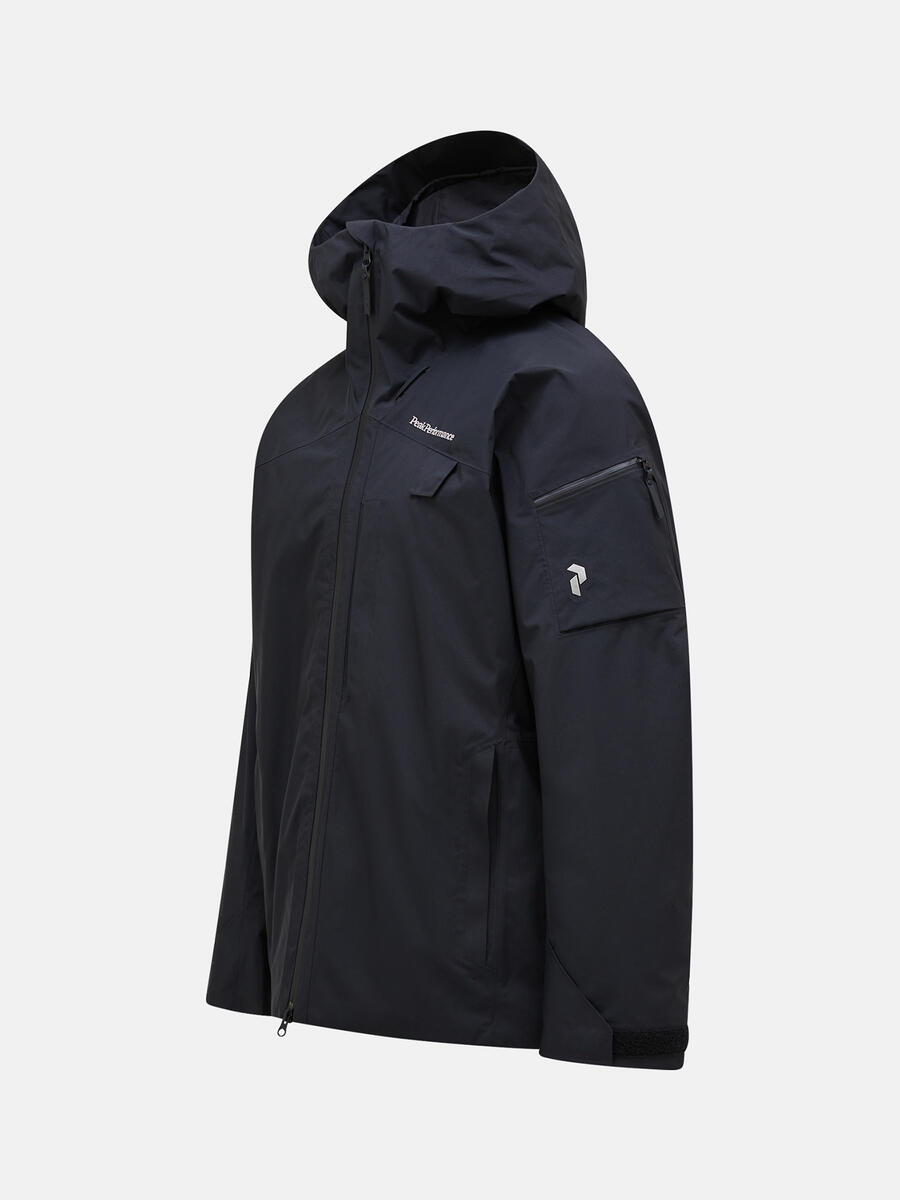 Alpine Gore-Tex 2L Jacket Men - Afbeelding 3