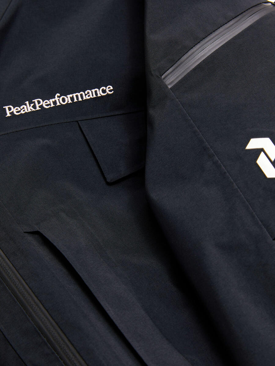 Alpine Gore-Tex 2L Jacket Men - Afbeelding 4