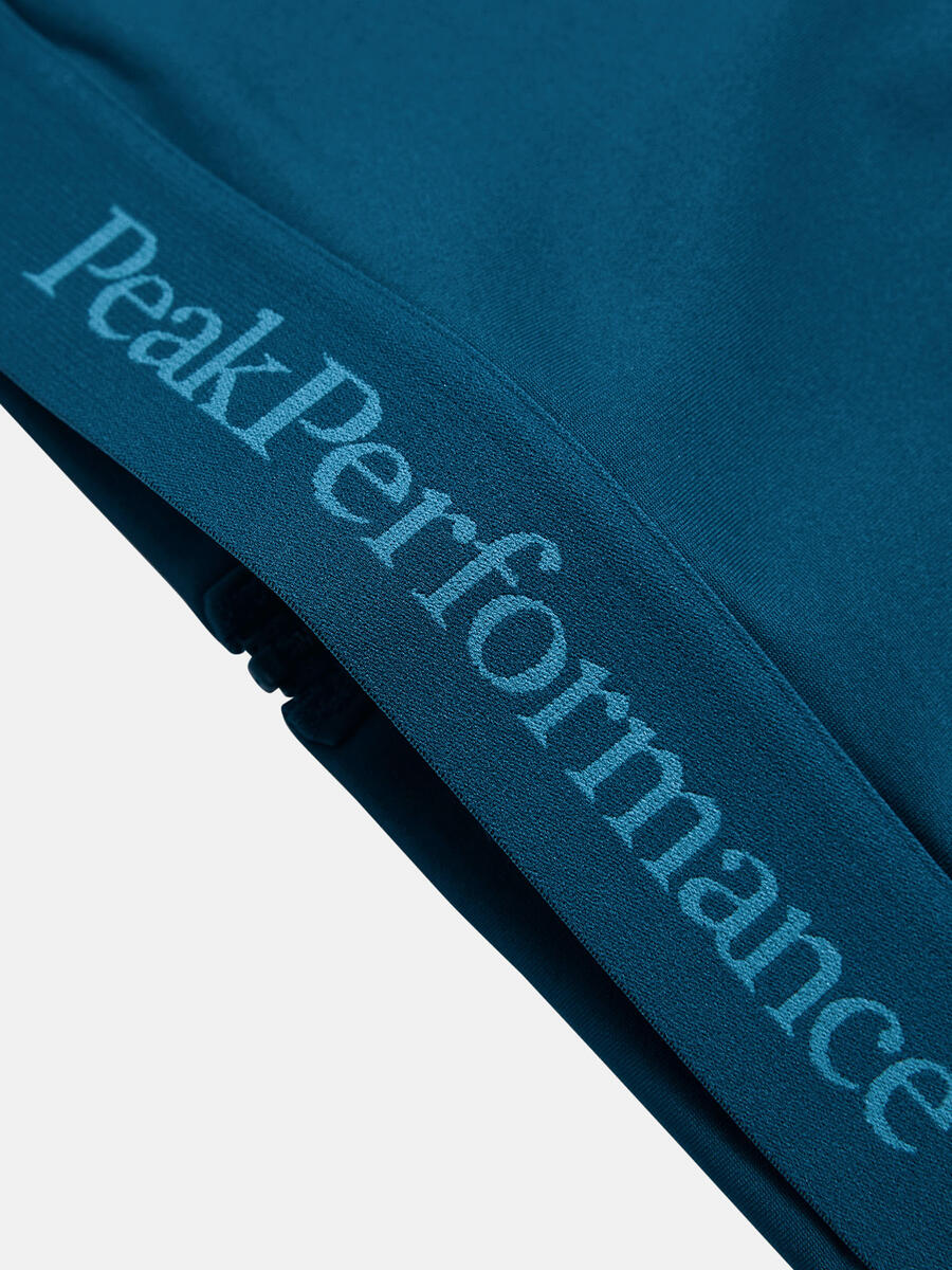 Rider Tech Zip Hood Men - Afbeelding 8