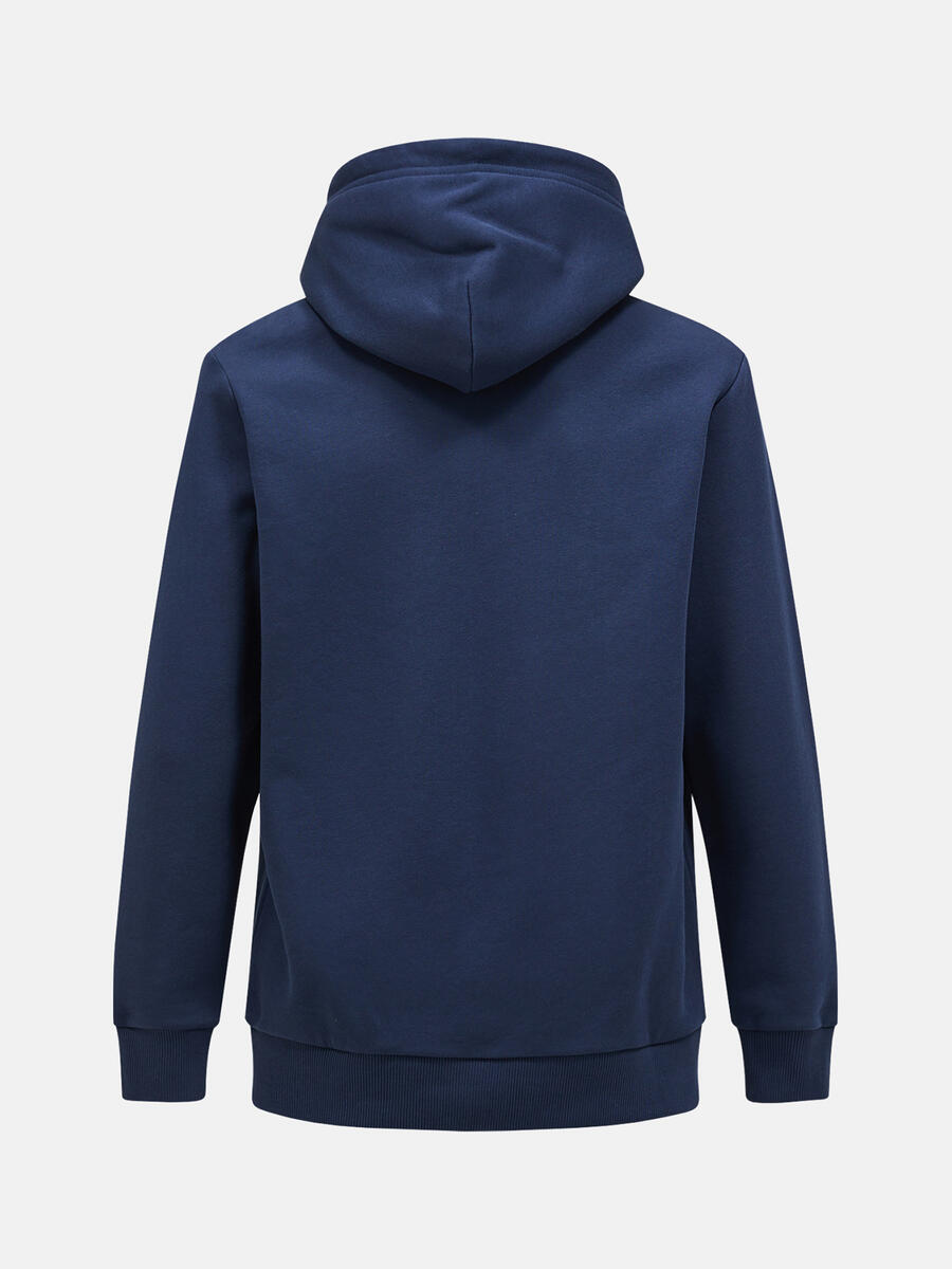 Original Small Logo Zip Men - Afbeelding 2