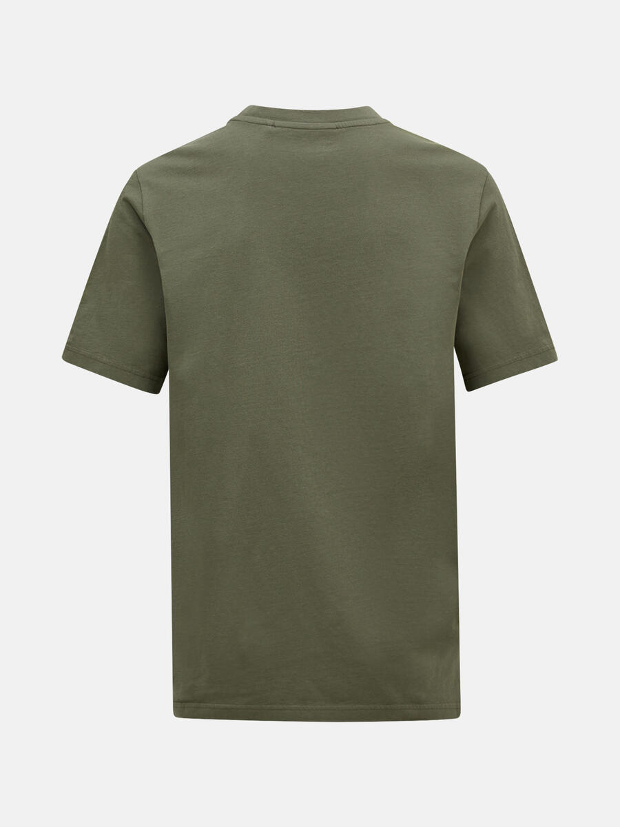 Original Small Logo Tee Men - Afbeelding 7
