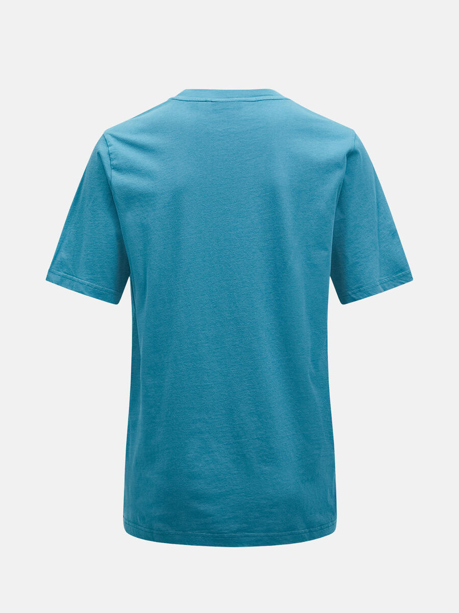 Original Small Logo Tee Men - Afbeelding 3