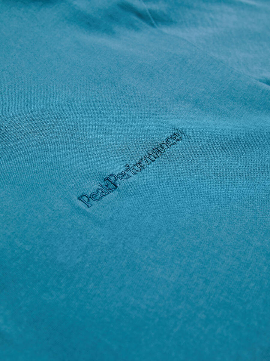 Original Small Logo Tee Men - Afbeelding 5
