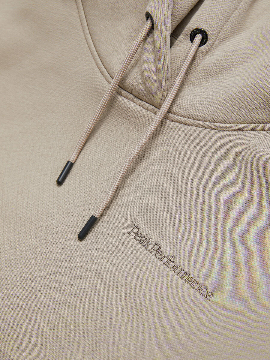 Original Small Logo Hood Women - Afbeelding 4