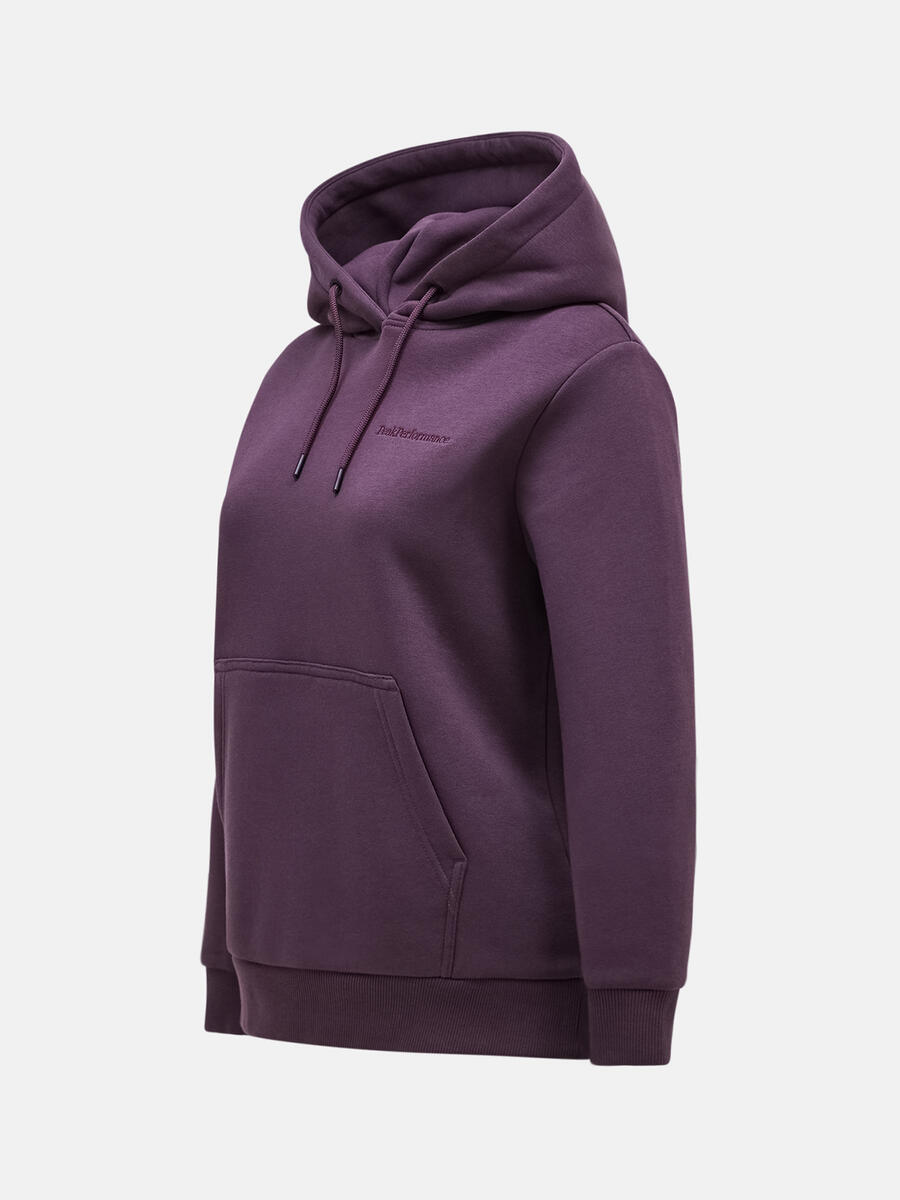 Original Small Logo Hood Women - Afbeelding 7