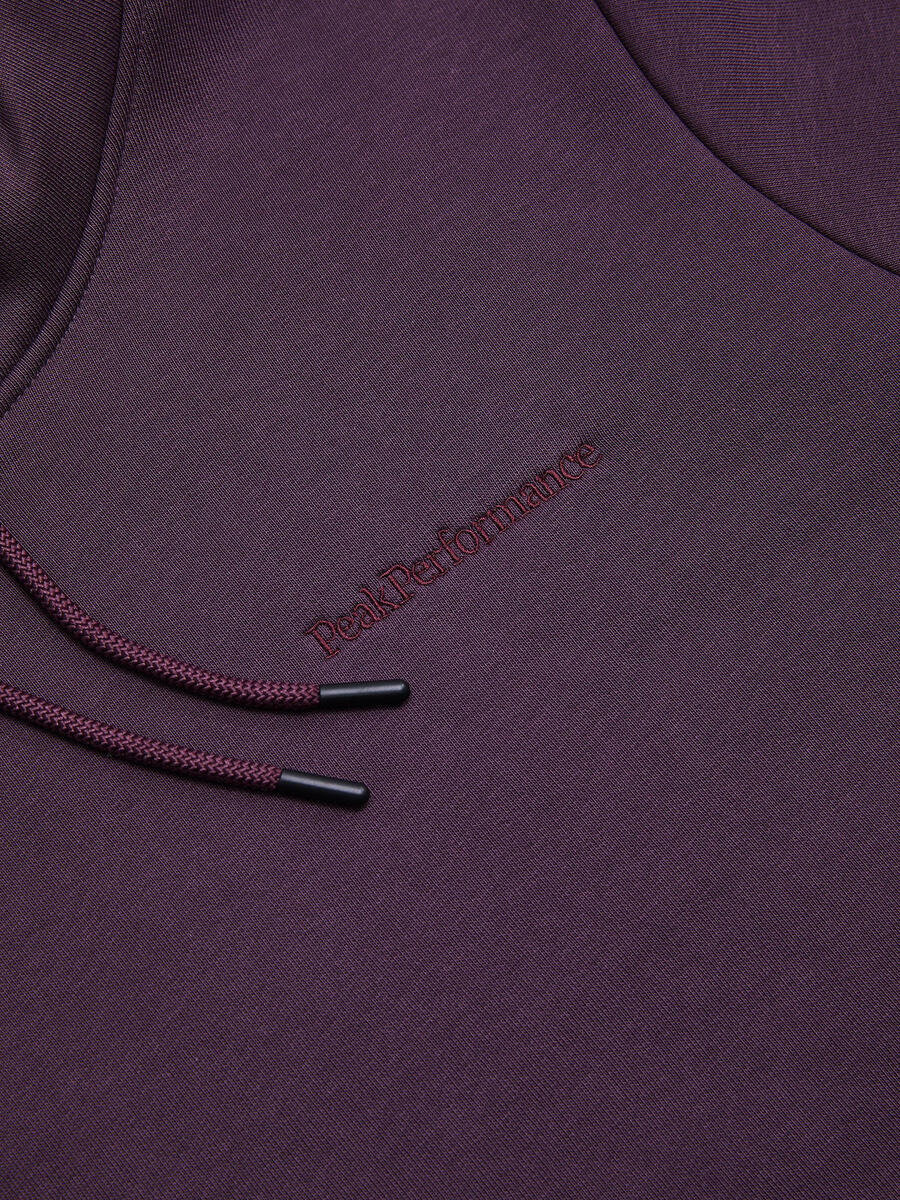 Original Small Logo Hood Women - Afbeelding 8