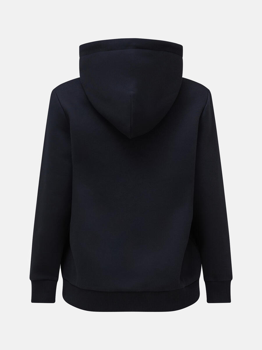 Original Small Logo Zip Women - Afbeelding 2