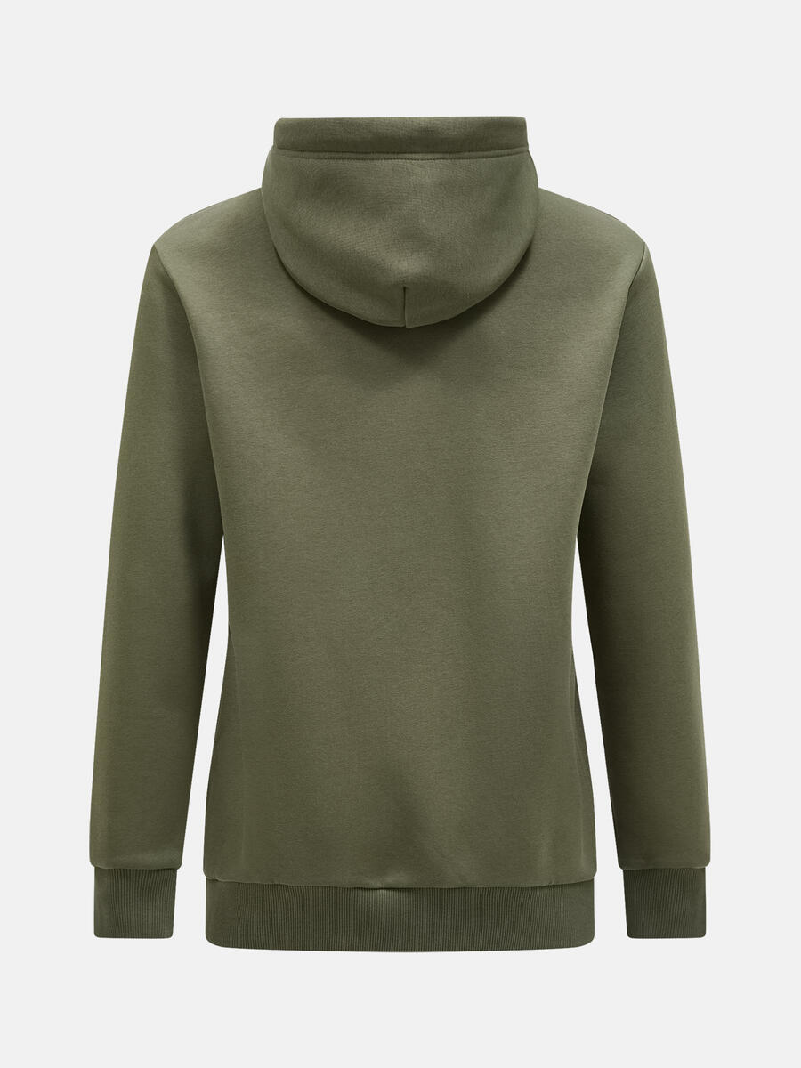 Original Small Logo Hood Men - Afbeelding 10