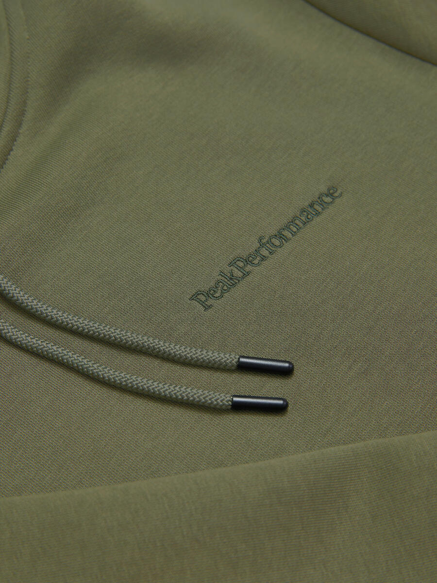Original Small Logo Hood Men - Afbeelding 12