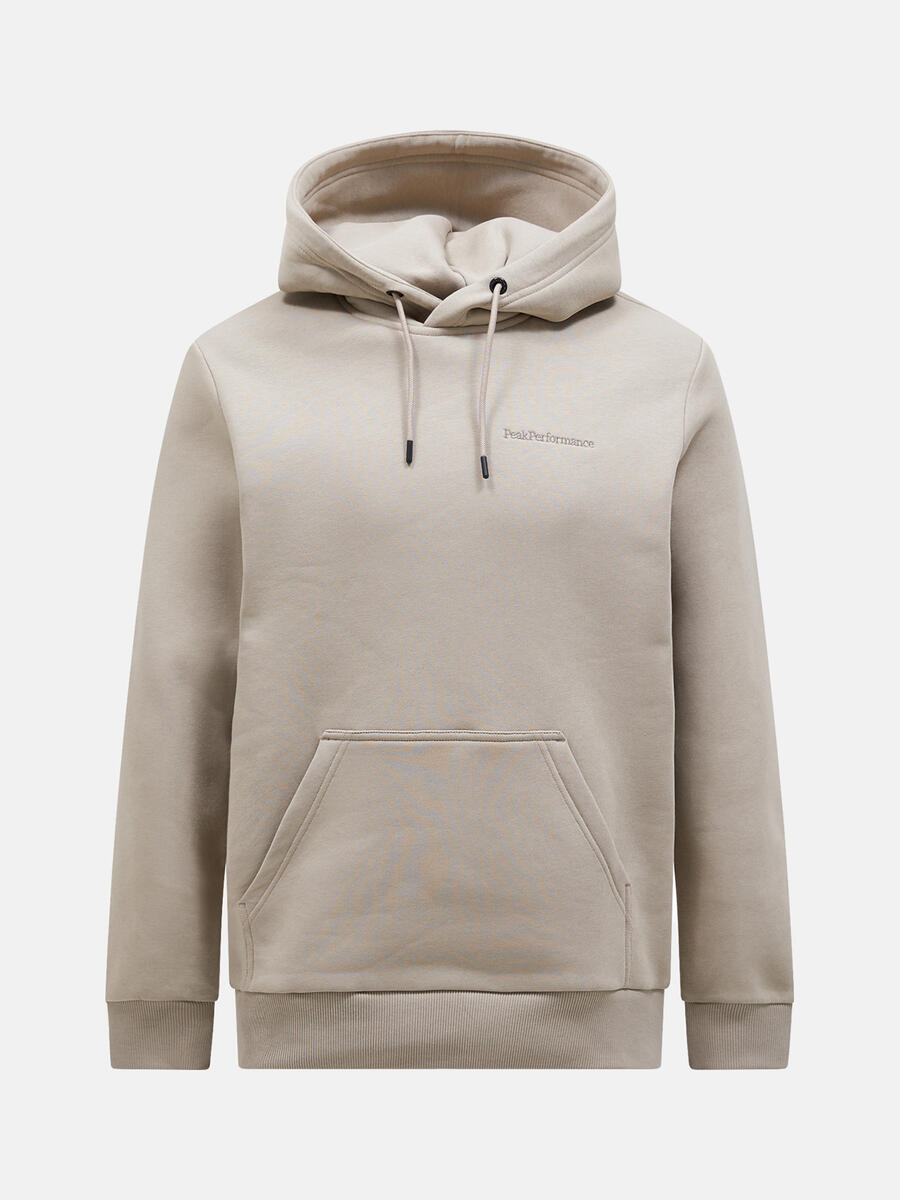 Original Small Logo Hood Men - Afbeelding 14