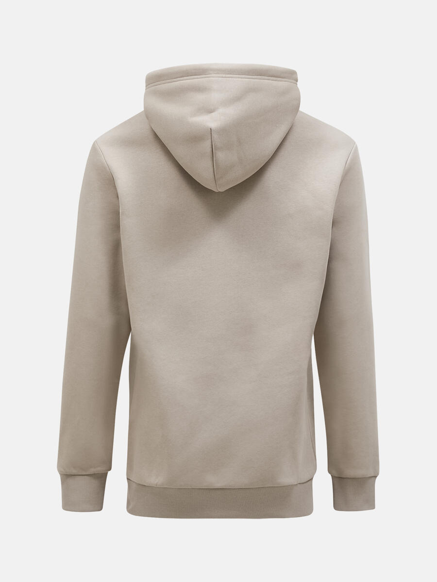 Original Small Logo Hood Men - Afbeelding 2