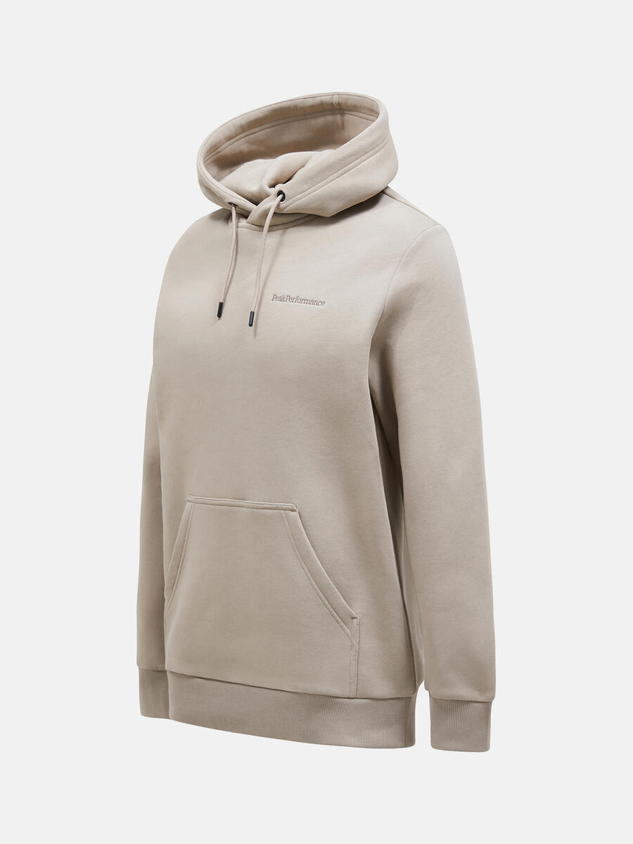 Original Small Logo Hood Men - Afbeelding 3