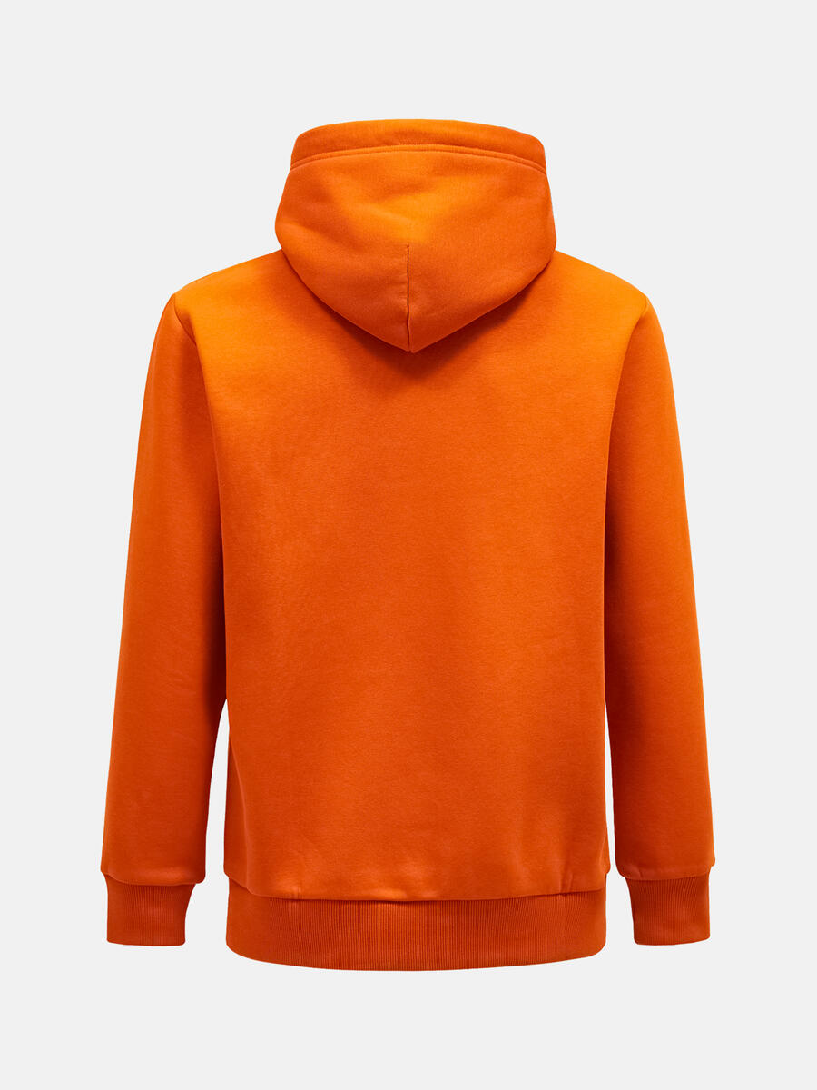 Original Small Logo Hood Men - Afbeelding 6