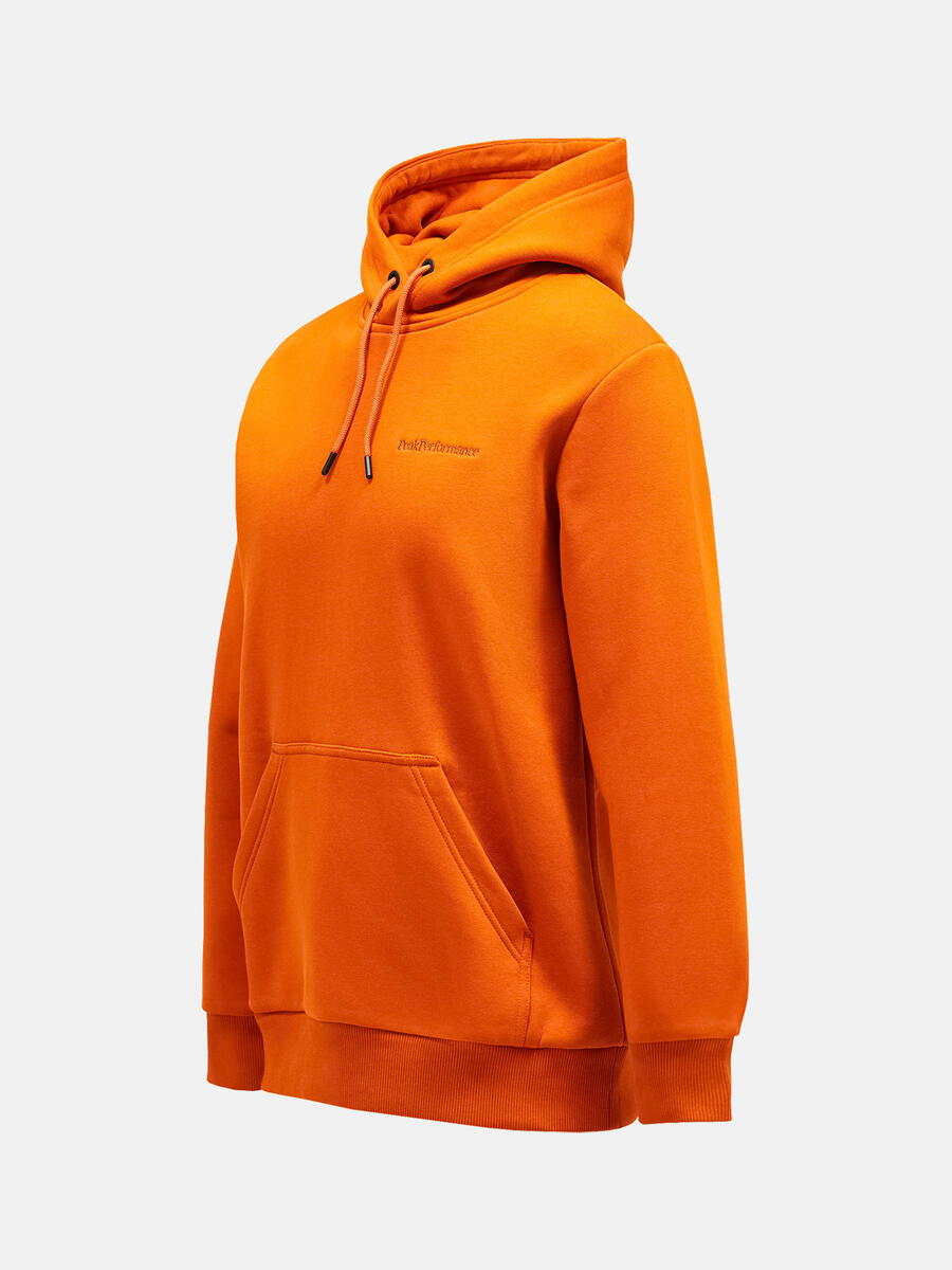 Original Small Logo Hood Men - Afbeelding 7