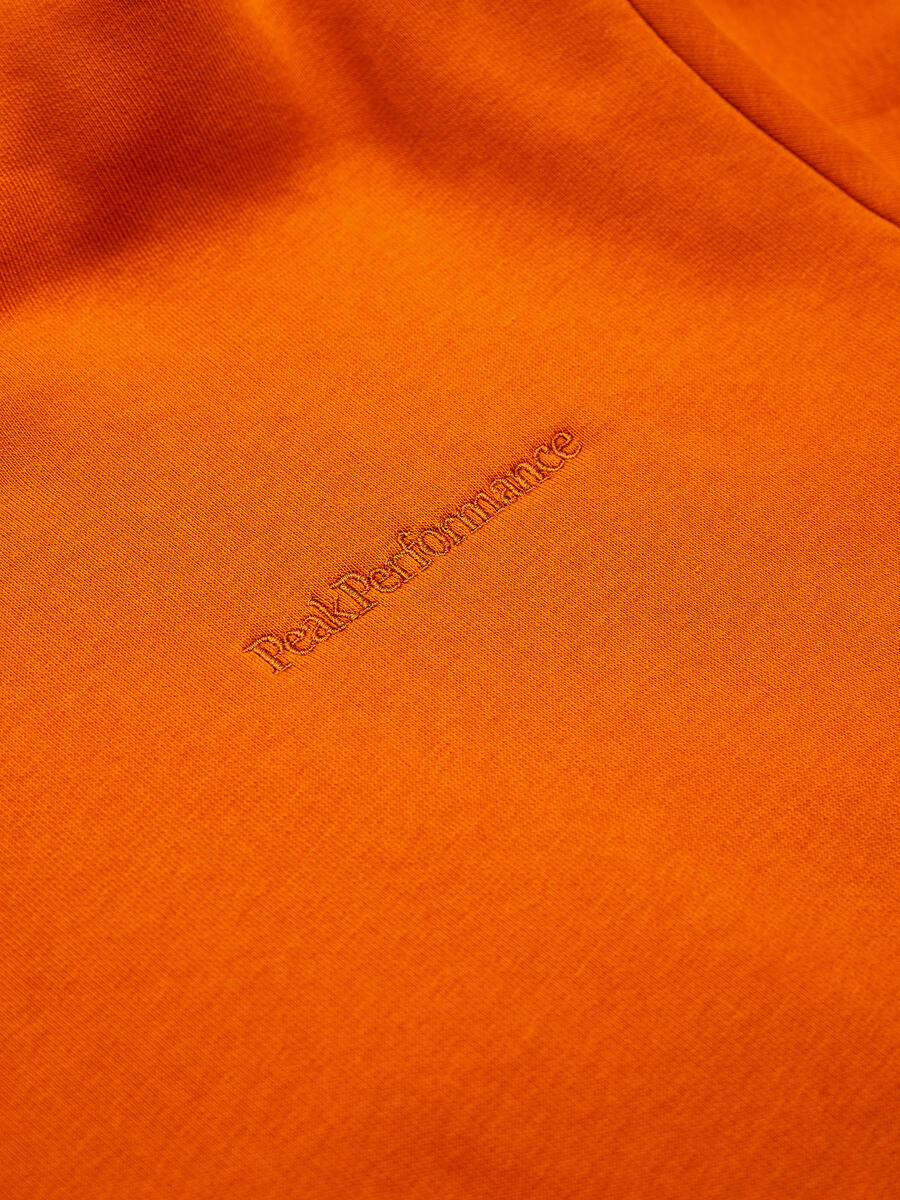 Original Small Logo Hood Men - Afbeelding 8