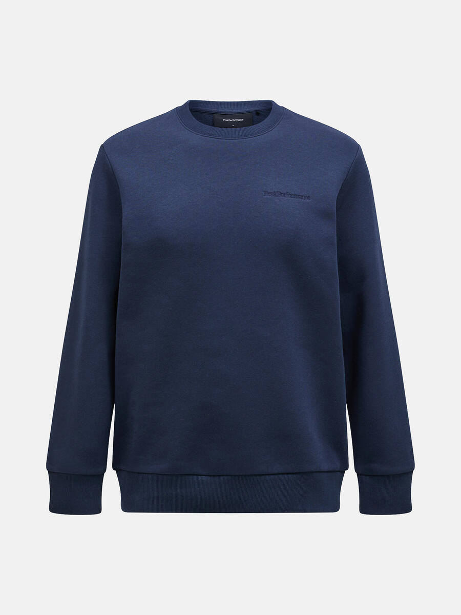 Original Small Logo Crew Men - Afbeelding 10