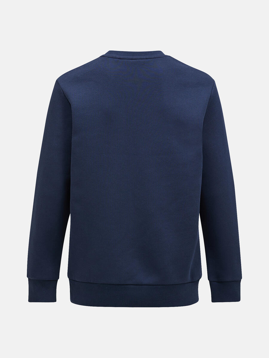 Original Small Logo Crew Men - Afbeelding 9