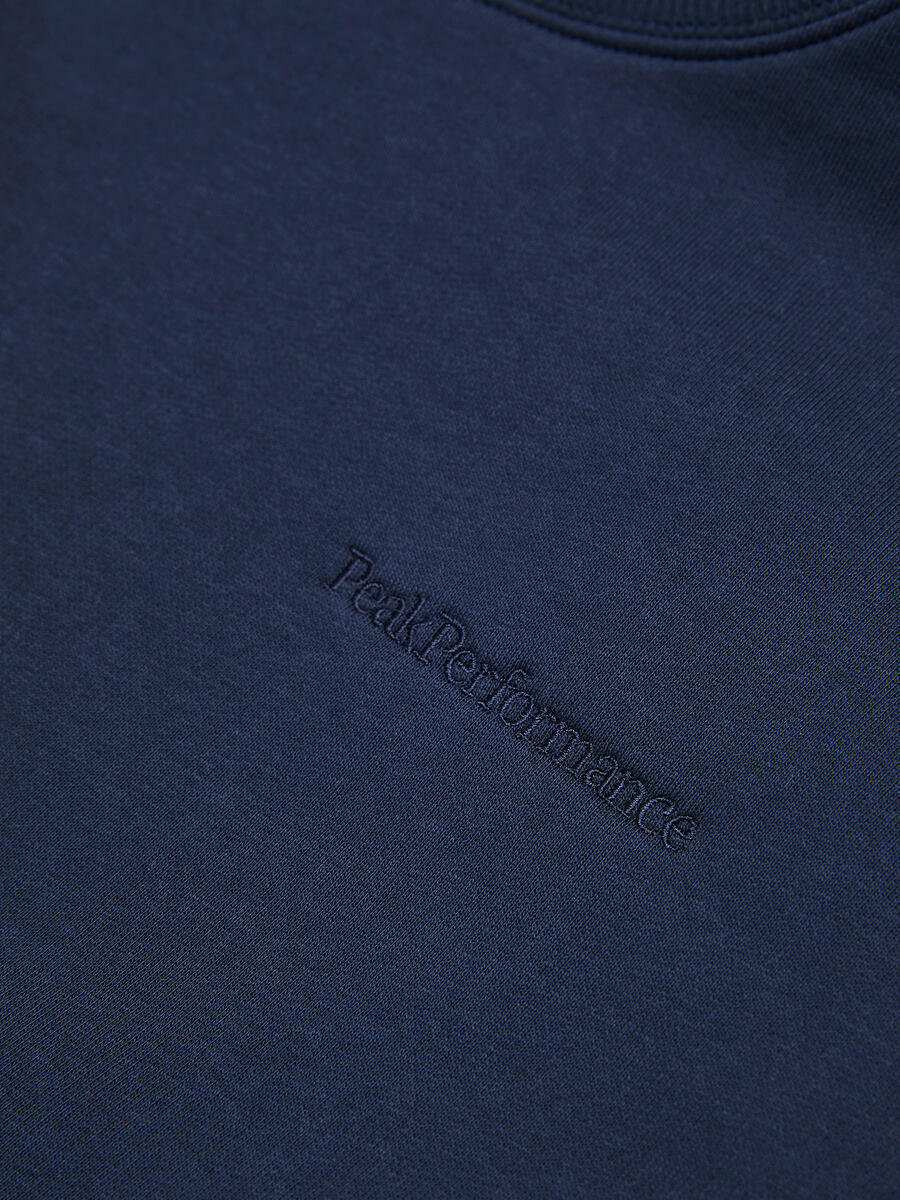 Original Small Logo Crew Men - Afbeelding 6