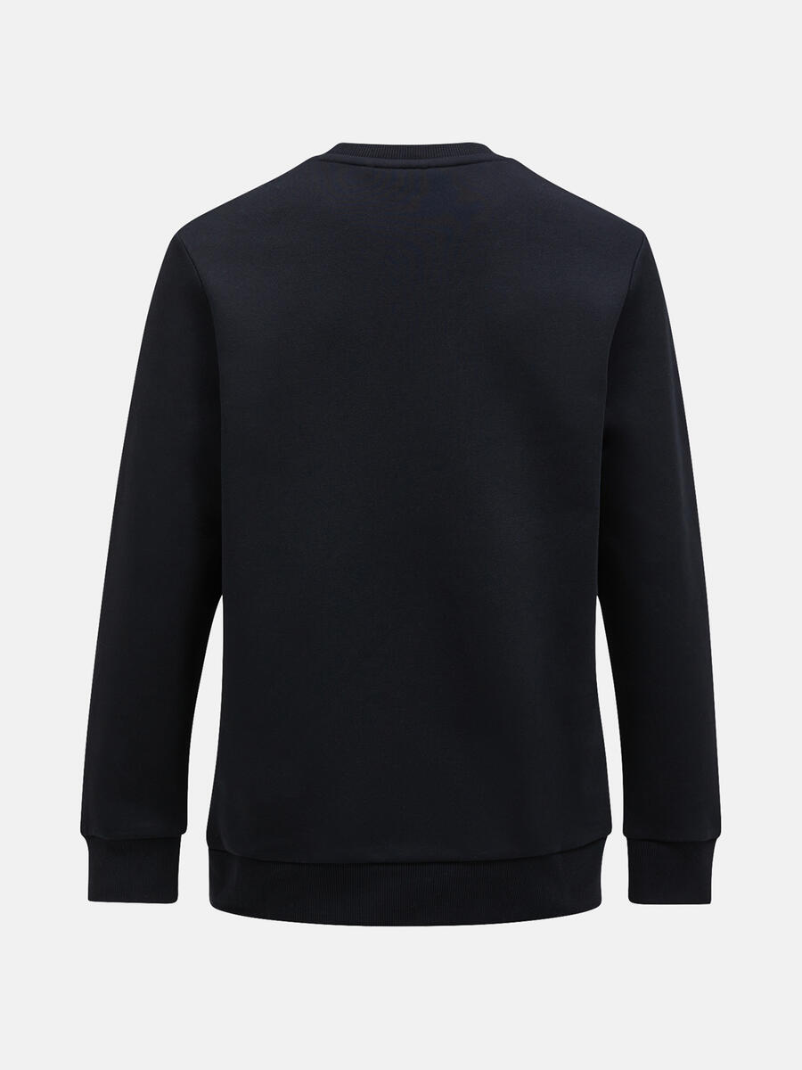 Original Small Logo Crew Men - Afbeelding 2