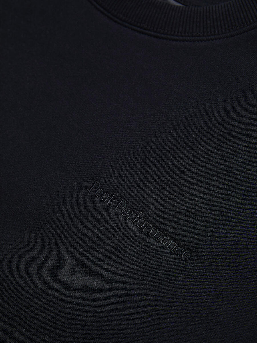Original Small Logo Crew Men - Afbeelding 4