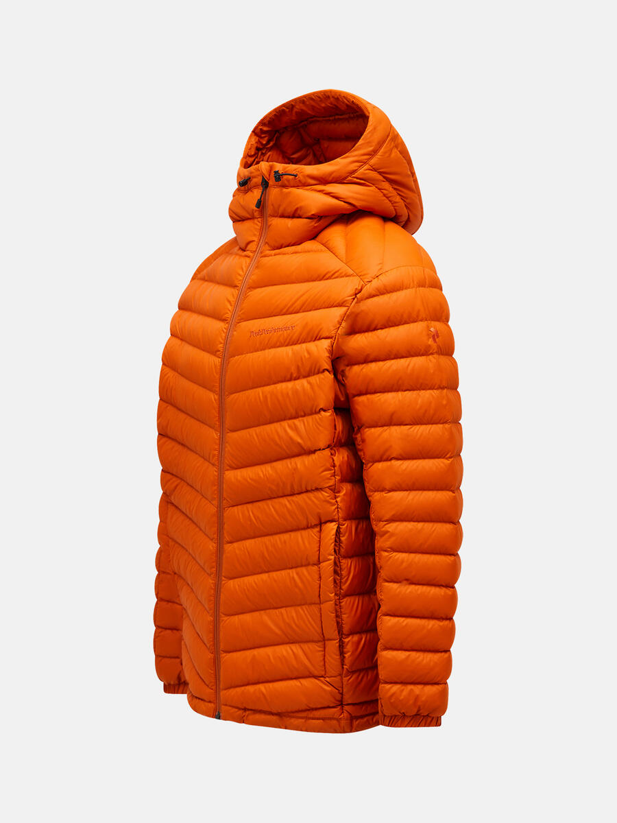 Frost Down Hood Jacket Men - Afbeelding 3