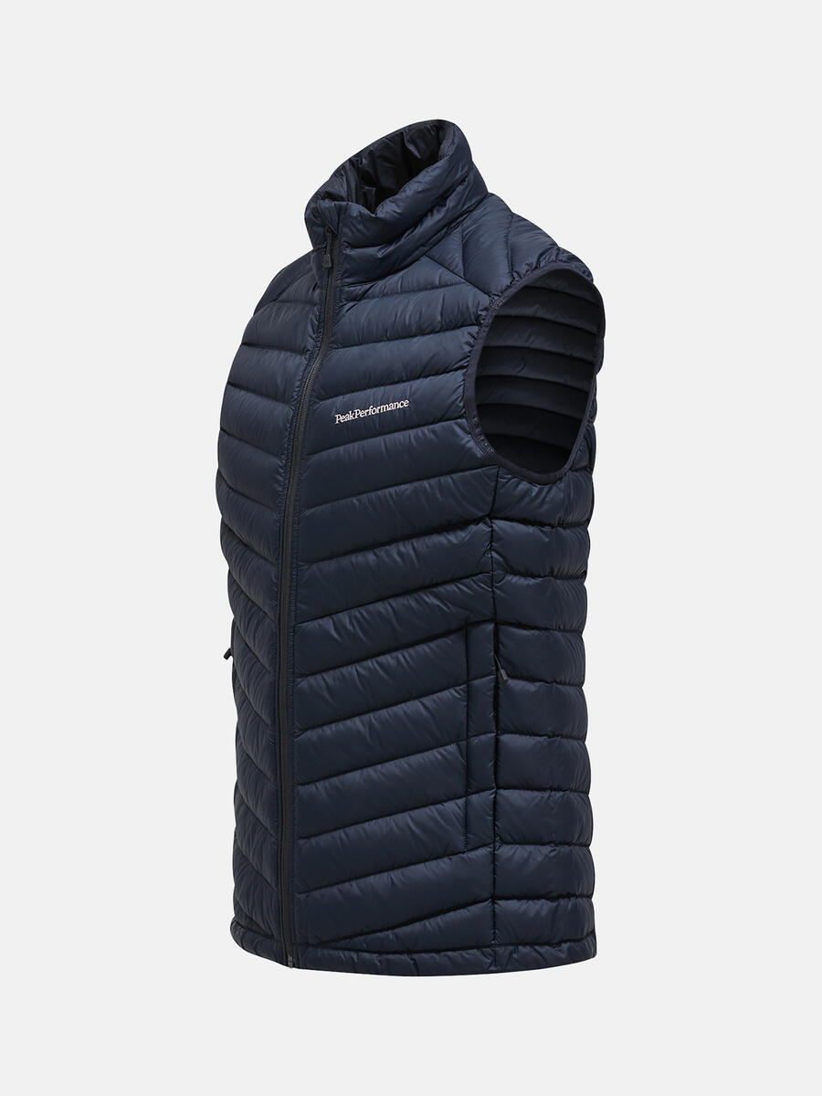 Frost Down Vest Men - Afbeelding 3