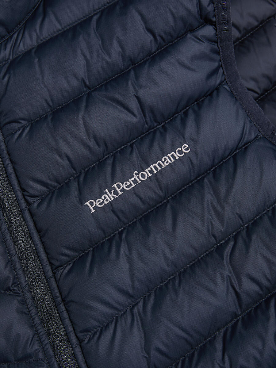 Frost Down Vest Men - Afbeelding 4